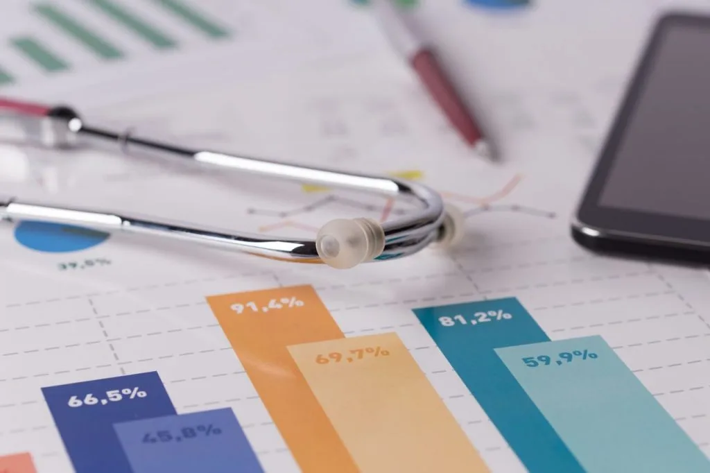 How We Improve Accounts Receivable (AR) Management in Healthcare Organisations