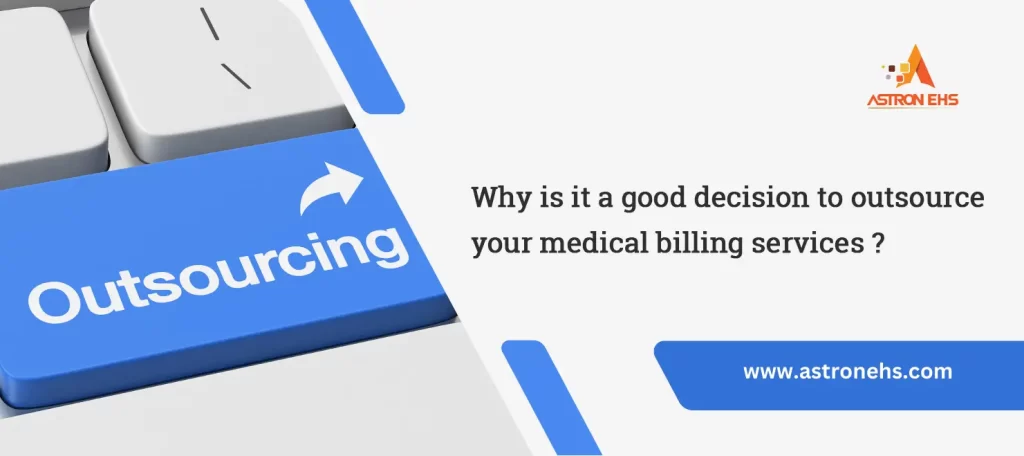 Outsource Your Medical Billing Service 