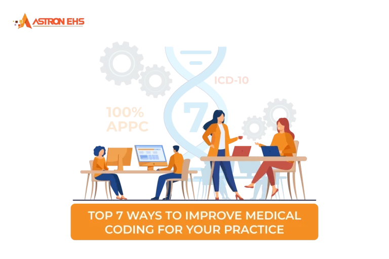 improve medical coding