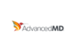 AdvancedMD logo Image