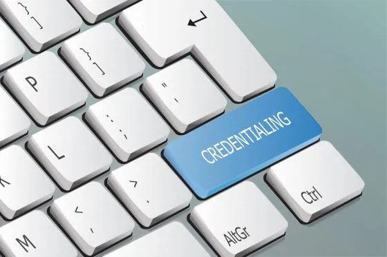 Reason to outsource Credential Services - Astronehs