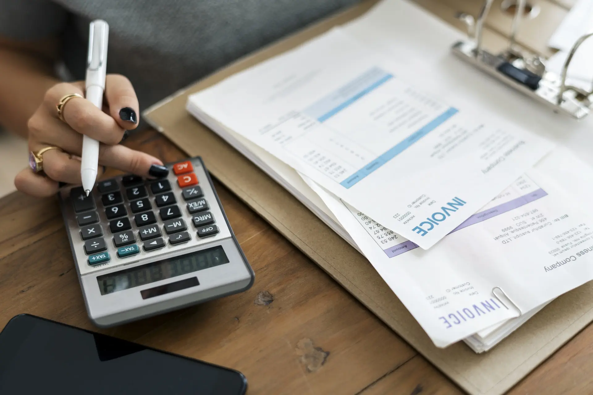 Medical Account Receivable management and case flow - Astron EHS