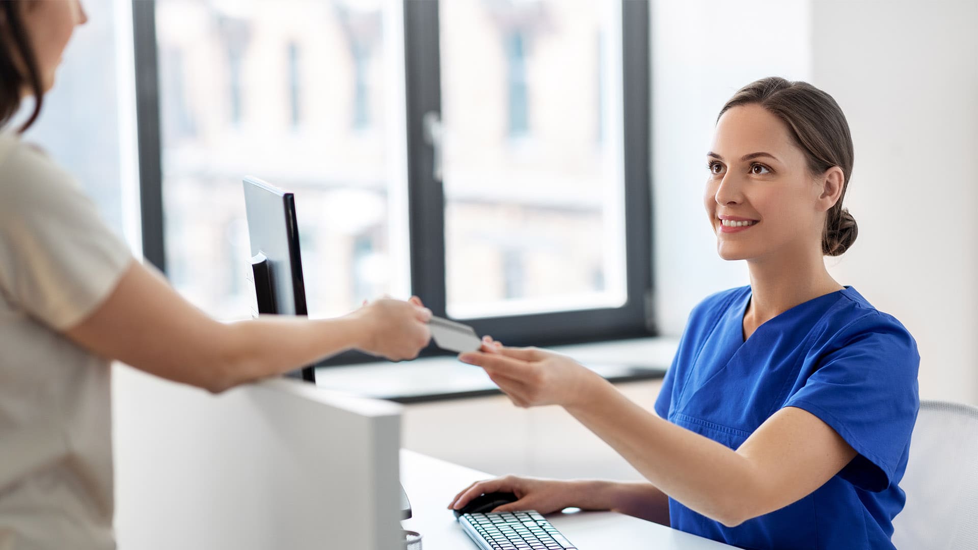 Outsource Payment Posting Services for Dental Billing